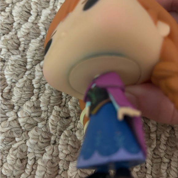 Anna pop funko - Picture 5 of 9